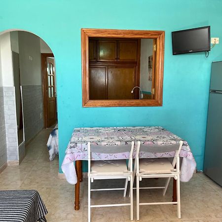Estudio Zapbox Famara Exterior photo