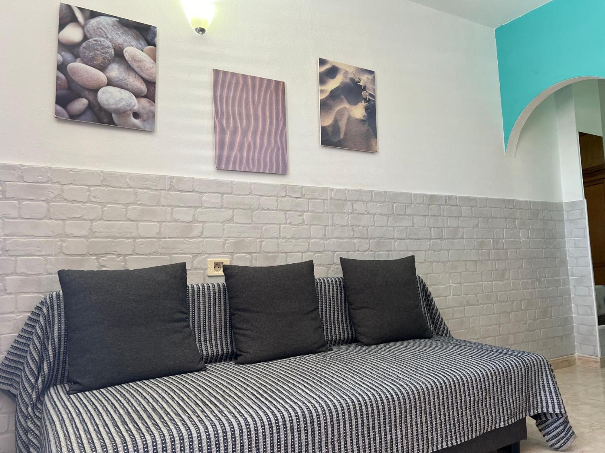 Estudio Zapbox Famara Exterior photo