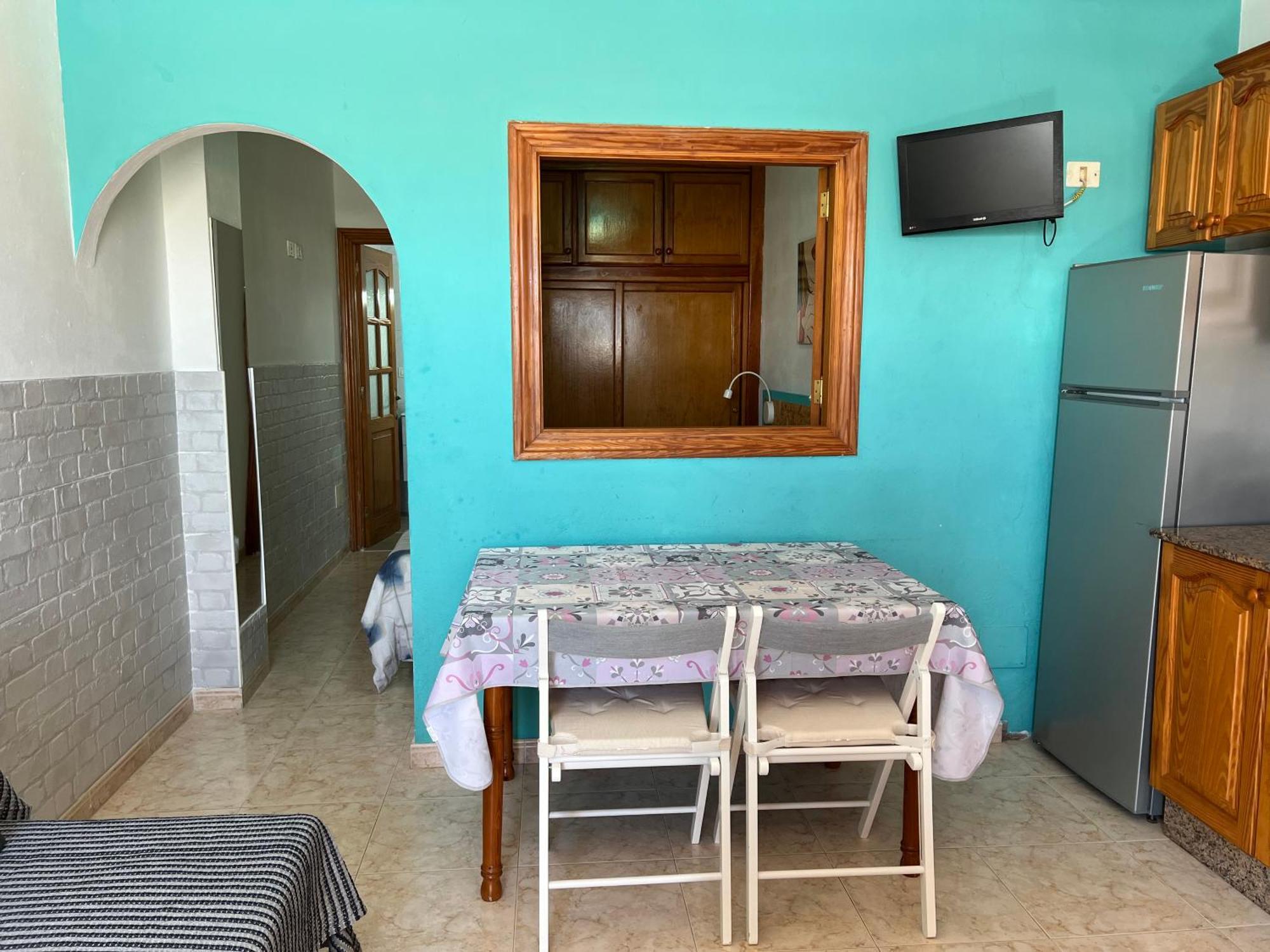 Estudio Zapbox Famara Exterior photo