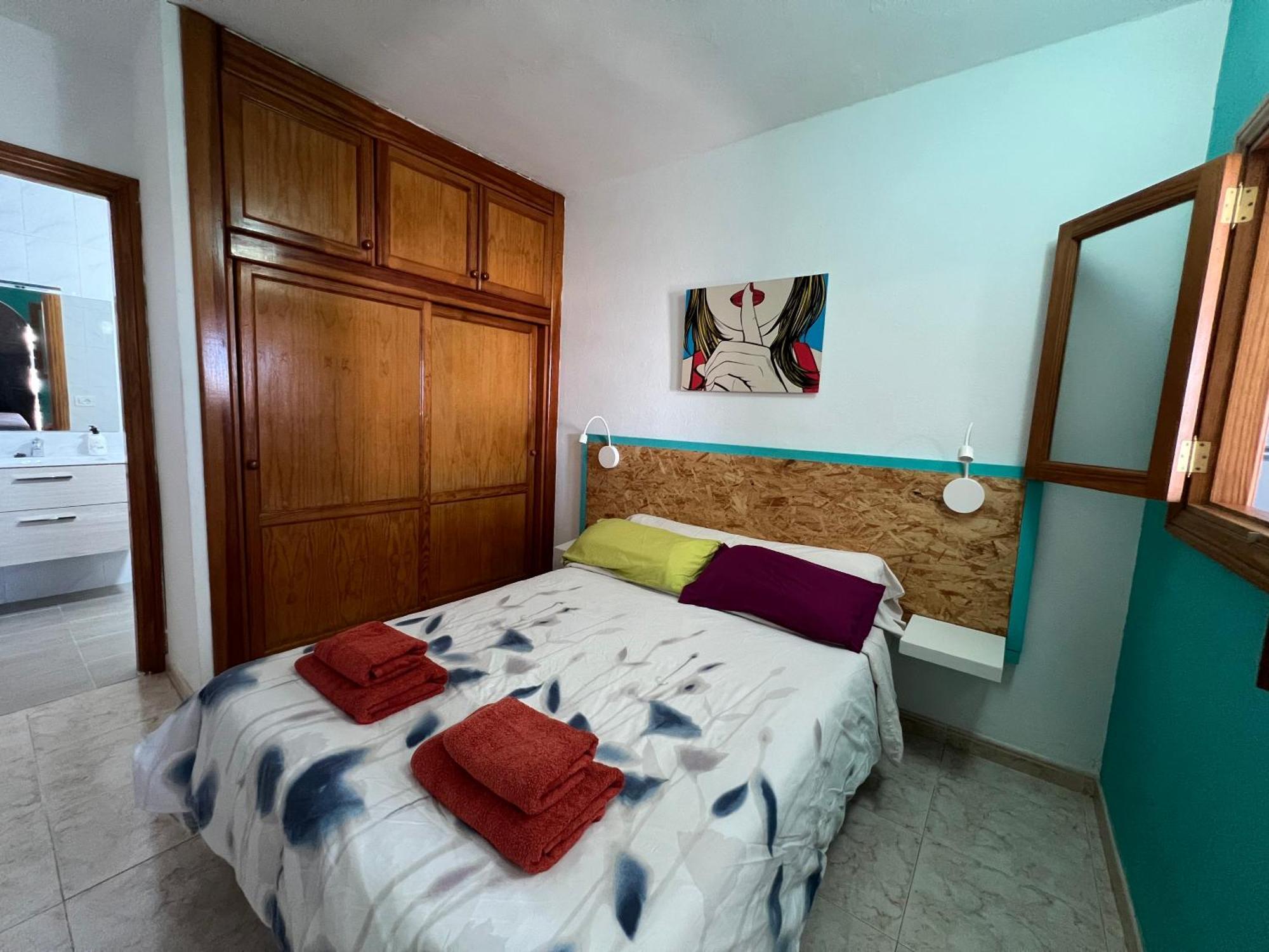 Estudio Zapbox Famara Exterior photo